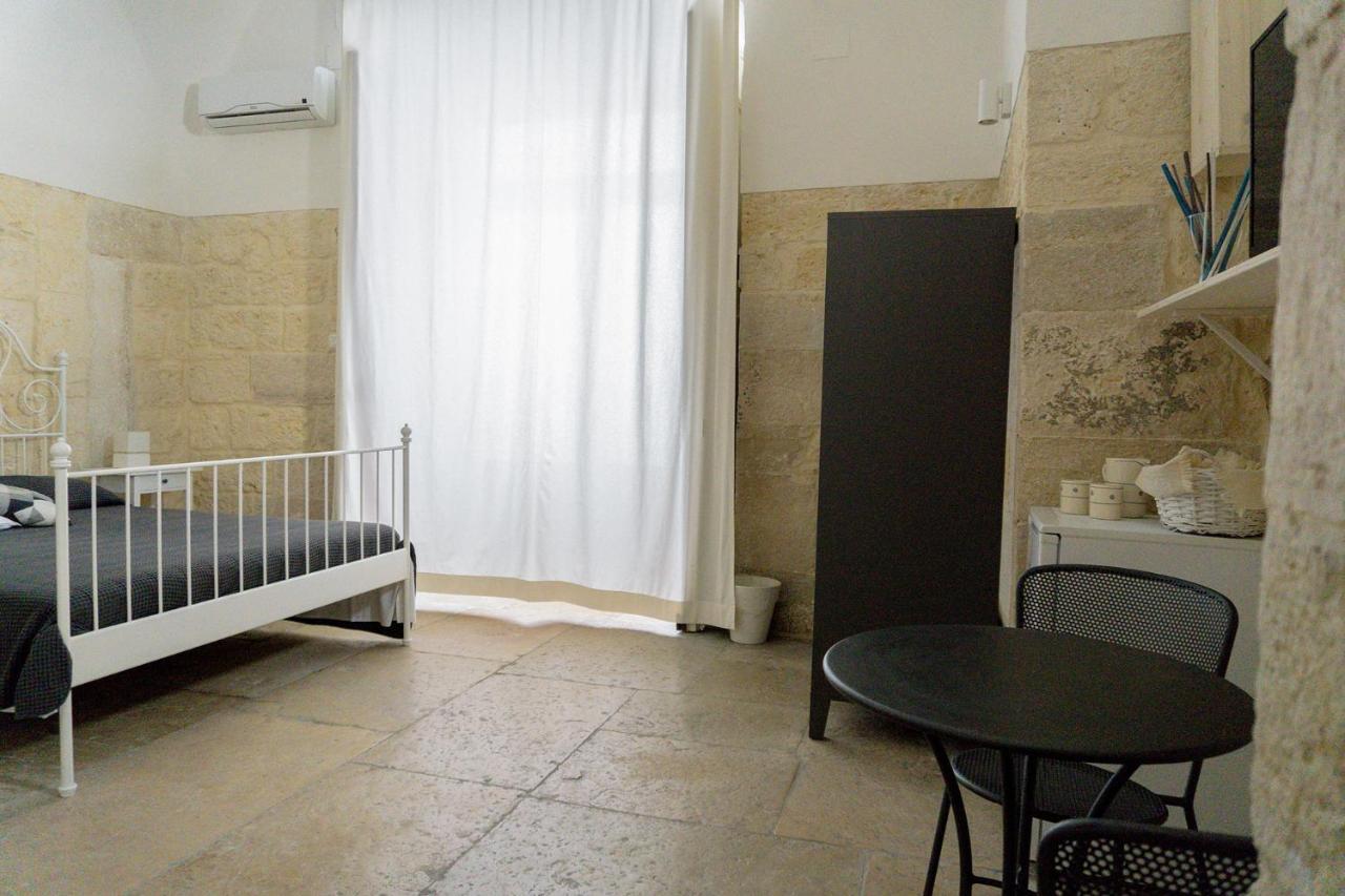 Donato Rooms Trani Exterior foto