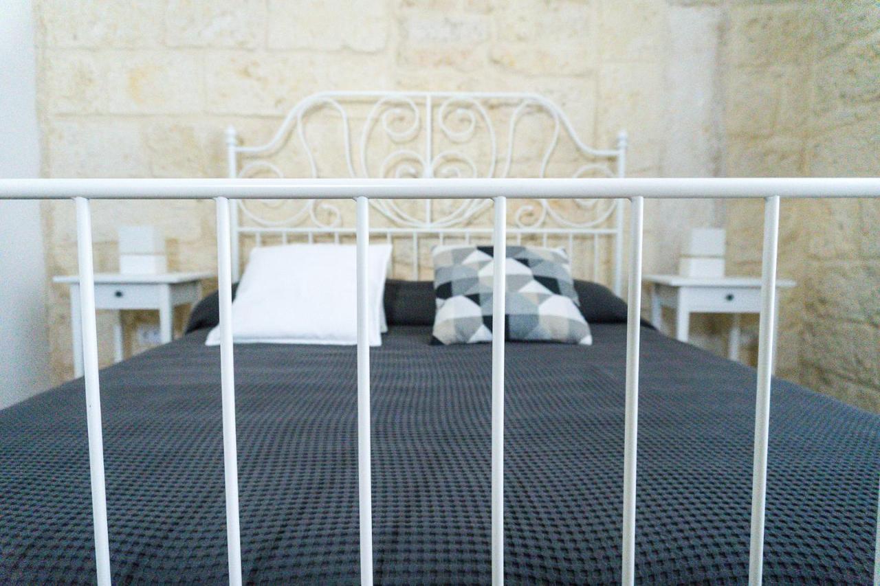 Donato Rooms Trani Exterior foto