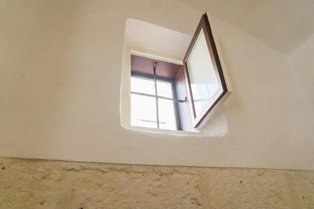 Donato Rooms Trani Exterior foto