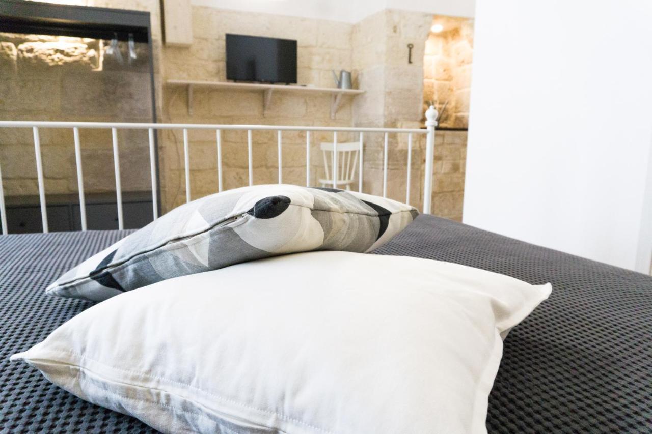 Donato Rooms Trani Exterior foto