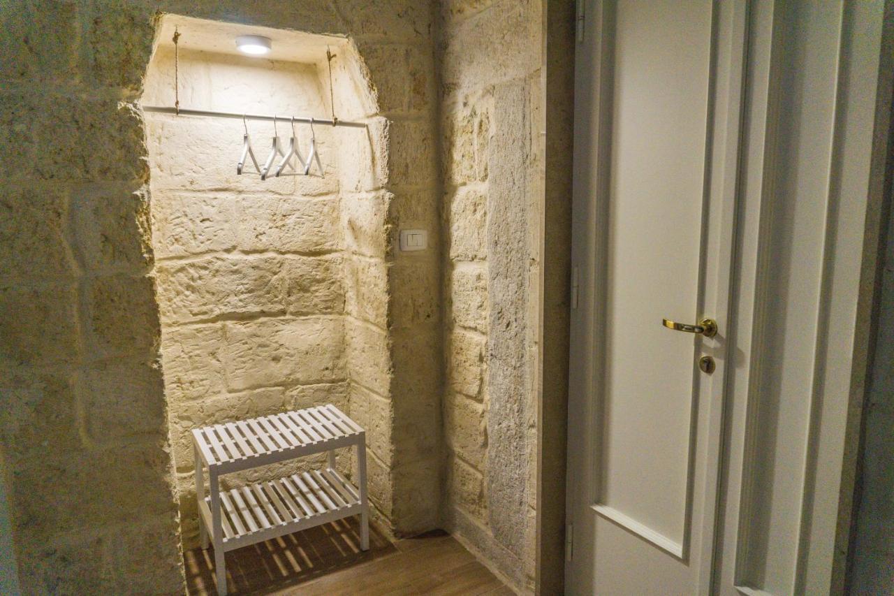 Donato Rooms Trani Exterior foto